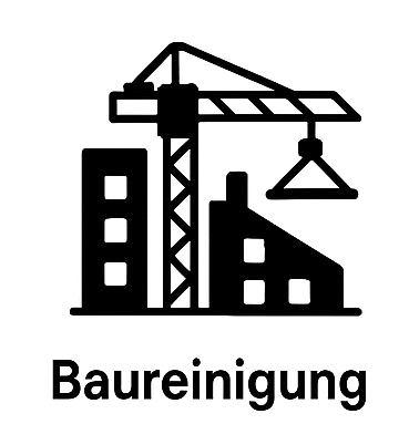Baureinigung